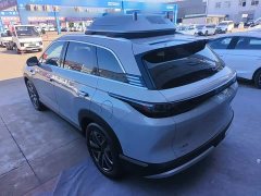 BYD Haima Senya 07 DM-i 2025 150 Navigator Plus - ფოტო 5
