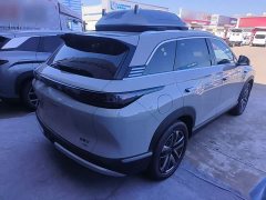 BYD Haima Senya 07 DM-i 2025 150 Navigator Plus - ფოტო 7