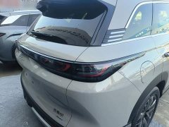 BYD Haima Senya 07 DM-i 2025 150 Navigator Plus - ფოტო 8