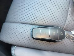 BYD Haima Senya 07 DM-i 2025 150 Navigator Plus - ფოტო 9