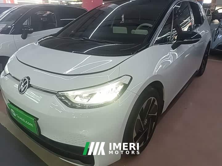 Volkswagen ID.3 Outstanding Edition