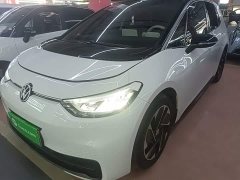 Volkswagen ID.3 Outstanding Edition - ფოტო 1