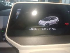Volkswagen ID.3 Outstanding Edition - ფოტო 12