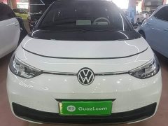 Volkswagen ID.3 Outstanding Edition - ფოტო 3