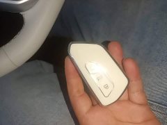 Volkswagen ID.3 Outstanding Edition - ფოტო 9