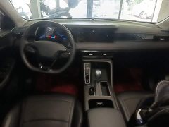 SAIC MG i5 1.5L CVT Prestige - ფოტო 10