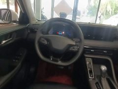 SAIC MG i5 1.5L CVT Prestige - ფოტო 11