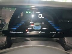 SAIC MG i5 1.5L CVT Prestige - ფოტო 12