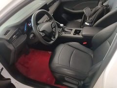 SAIC MG i5 1.5L CVT Prestige - ფოტო 15