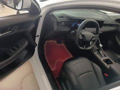 SAIC MG i5 1.5L CVT Prestige - ფოტო 16