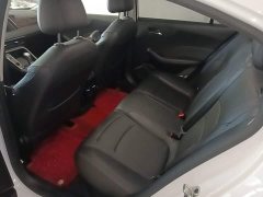 SAIC MG i5 1.5L CVT Prestige - ფოტო 17