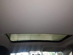 SAIC MG i5 1.5L CVT Prestige - ფოტო 18
