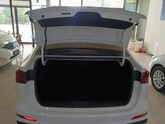 SAIC MG i5 1.5L CVT Prestige - ფოტო 19