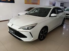 SAIC MG i5 1.5L CVT Prestige - ფოტო 2