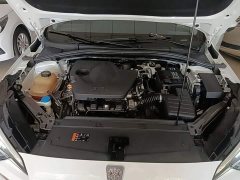 SAIC MG i5 1.5L CVT Prestige - ფოტო 20
