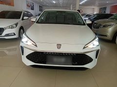 SAIC MG i5 1.5L CVT Prestige - ფოტო 3
