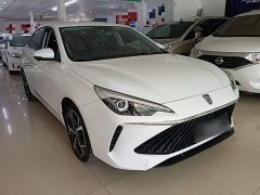 SAIC MG i5 1.5L CVT Prestige - ფოტო 4