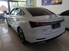 SAIC MG i5 1.5L CVT Prestige - ფოტო 5