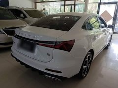 SAIC MG i5 1.5L CVT Prestige - ფოტო 7