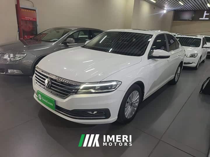 Volkswagen Lavida 280TSI DSG Comfort