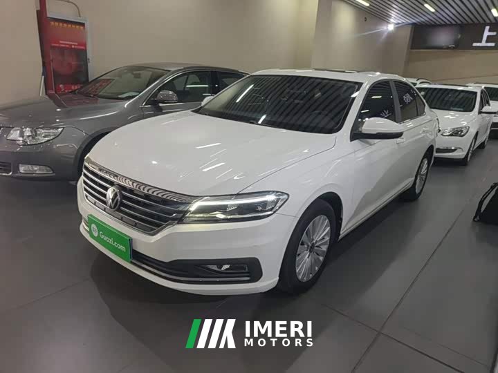 Volkswagen Lavida 280TSI DSG Comfort
