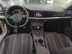 Volkswagen Lavida 280TSI DSG Comfort - ფოტო 10