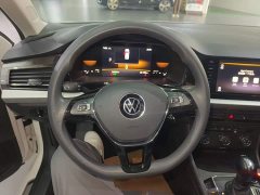 Volkswagen Lavida 280TSI DSG Comfort - ფოტო 11