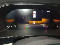 Volkswagen Lavida 280TSI DSG Comfort - ფოტო 12