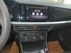 Volkswagen Lavida 280TSI DSG Comfort - ფოტო 13