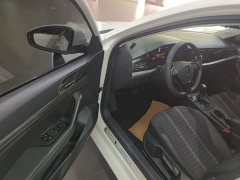 Volkswagen Lavida 280TSI DSG Comfort - ფოტო 16