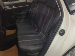 Volkswagen Lavida 280TSI DSG Comfort - ფოტო 17