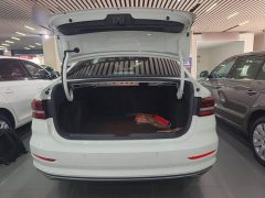 Volkswagen Lavida 280TSI DSG Comfort - ფოტო 19