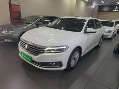 Volkswagen Lavida 280TSI DSG Comfort - ფოტო 2