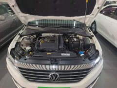 Volkswagen Lavida 280TSI DSG Comfort - ფოტო 20