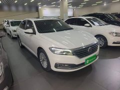 Volkswagen Lavida 280TSI DSG Comfort - ფოტო 4