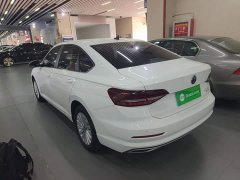 Volkswagen Lavida 280TSI DSG Comfort - ფოტო 5