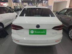 Volkswagen Lavida 280TSI DSG Comfort - ფოტო 6