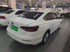 Volkswagen Lavida 280TSI DSG Comfort - ფოტო 7