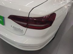 Volkswagen Lavida 280TSI DSG Comfort - ფოტო 8