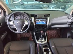 Navara 2.5L Automatic 4WD Premium QR25 - ფოტო 10