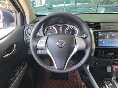 Navara 2.5L Automatic 4WD Premium QR25 - ფოტო 11