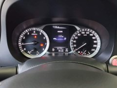 Navara 2.5L Automatic 4WD Premium QR25 - ფოტო 12