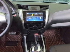 Navara 2.5L Automatic 4WD Premium QR25 - ფოტო 13