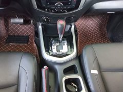 Navara 2.5L Automatic 4WD Premium QR25 - ფოტო 14