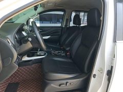 Navara 2.5L Automatic 4WD Premium QR25 - ფოტო 15