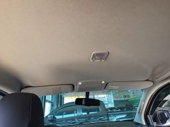 Navara 2.5L Automatic 4WD Premium QR25 - ფოტო 18