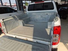 Navara 2.5L Automatic 4WD Premium QR25 - ფოტო 19
