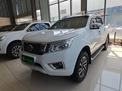 Navara 2.5L Automatic 4WD Premium QR25 - ფოტო 2
