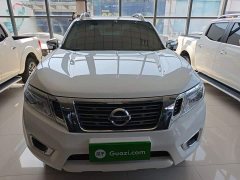 Navara 2.5L Automatic 4WD Premium QR25 - ფოტო 3