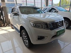 Navara 2.5L Automatic 4WD Premium QR25 - ფოტო 4